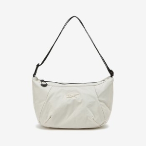 리복 벡터 크로스백 화이트 REBA5EY22OW