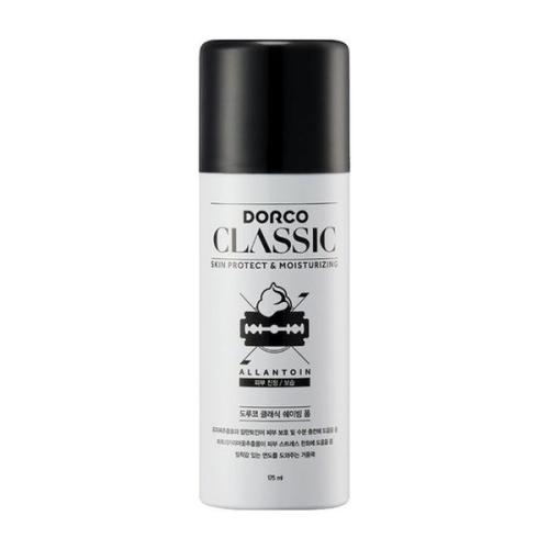 도루코 클래식 쉐이빙 폼 175ml