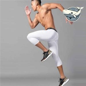 포맨  경량 스포츠 7부 레깅스 운동복 헬스 WFH2YFB