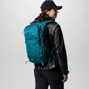 컬럼비아 공용 트리플캐니언 24L 백팩 UU4597-010 807480 블루그린 364