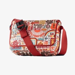 리사이클 메신저백_Power of LoveCH60-3118 크로스백