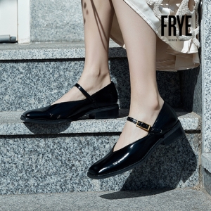 FRYE THE 1ST 메리제인 로퍼