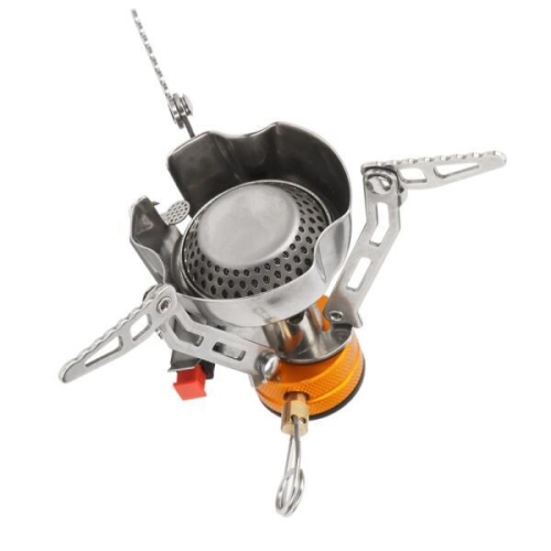 오너클랜  MINI 쿠커101 캠핑스토브 접이식 미니버너 감성넘버원 WFH1ZYF