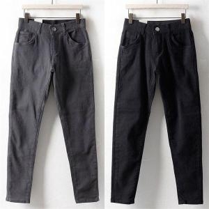 강물처럼 위쉬몰 MD 브론드기모밴드팬츠 0635RH012 빅사이즈 6402429