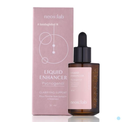 네오스랩 리퀴드 인핸서 피크노제놀 세럼 30ml