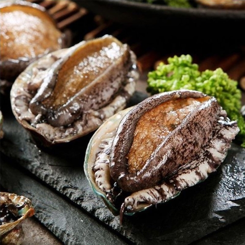 해신수산  완도활전복 특대 80~90g