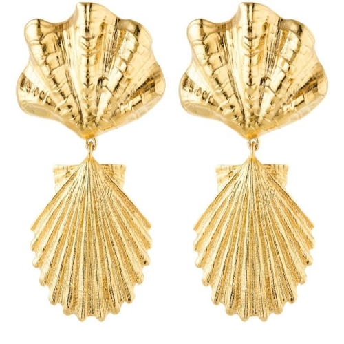 끌로에  여성 이어링 CHLT5M2GGOL