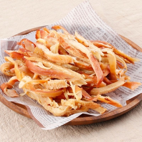 백송식품  페스츄리 버터구이 오징어 1kg 바베큐 오징어 맥주안주