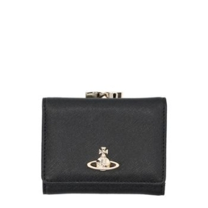 비비안웨스트우드 사피아노 스몰 프레임 반지갑 5115002MW L001N N402