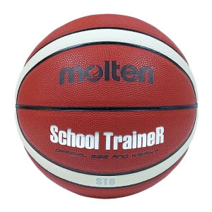 몰텐  스쿨트레이너 농구공 6호 School Trainer B6G3000-2-ST
