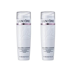 랑콤 갈라떼 꽁포르 클렌징 밀크 200ml