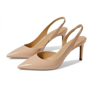 마이클코어스 우먼 MICHAEL Alina 플렉스 슬링 펌프 라이트 브러시 10352087