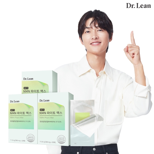 닥터린 NMN 파이토 맥스 30포