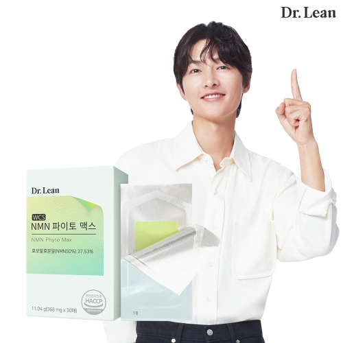 닥터린 NMN 파이토 맥스 30포