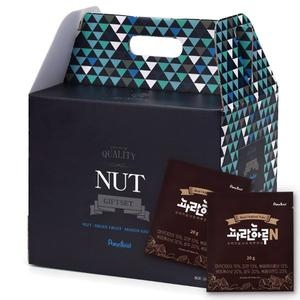 파란푸드 파란하루N 선물세트 20g 100개입
