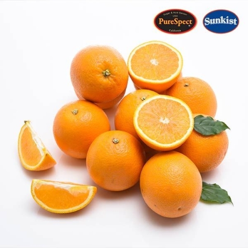 자연맛남  당도선별 블랙라벨 오렌지 중과 25과 5.8kg내외