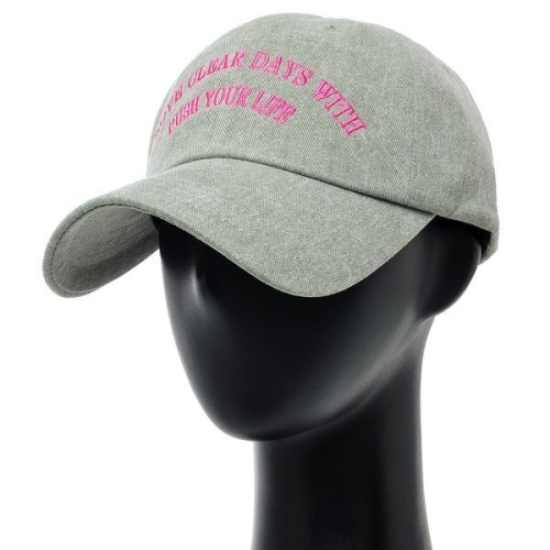 플릭앤플록 BCC024.CLEAR DAYS 캡모자 남자 여자 깊은 볼캡 러닝 워터파크 모자