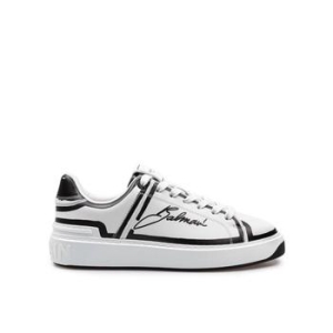 발망 스니커즈 EN1VI690LCLP GAB GAB WHITE BLACK