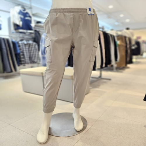 폴햄 남성 무브 탄성 카고 조거 팬츠_PHF2PT1717