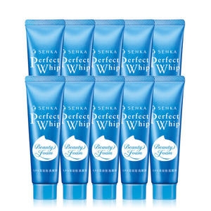 시세이도 미니 퍼펙트 휩 페이셜 워시 40g