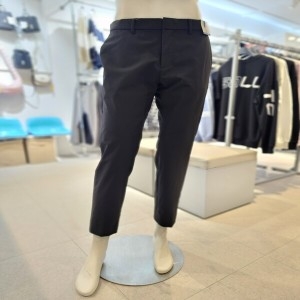 폴햄 남성 컴포트 슬림 히든밴딩 슬랙스 PHF2PP1032