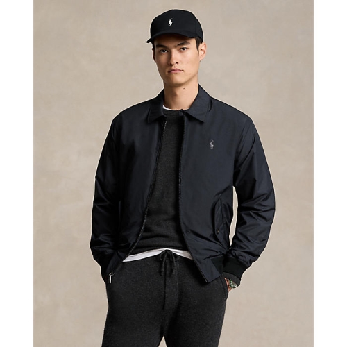 폴로랄프로렌 남성 패커블 재킷_MNPOOTW16021427001