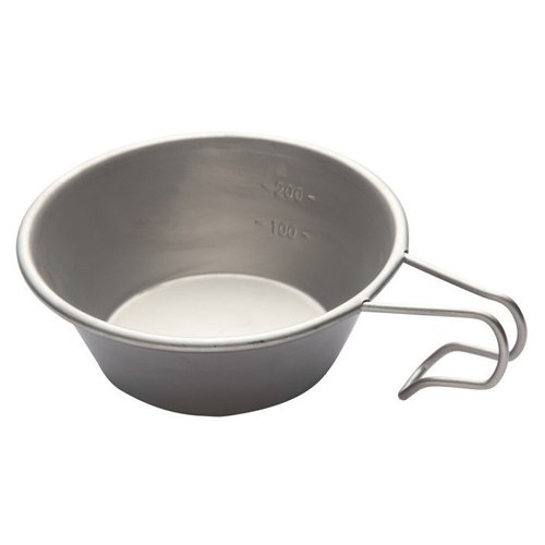 캠핑문  스텐 씨에라컵