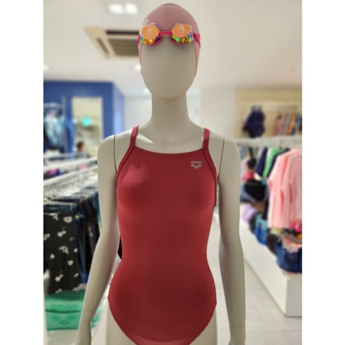 아레나  어텐더선수원피스수퍼플라이백AYAL1CO01WIN