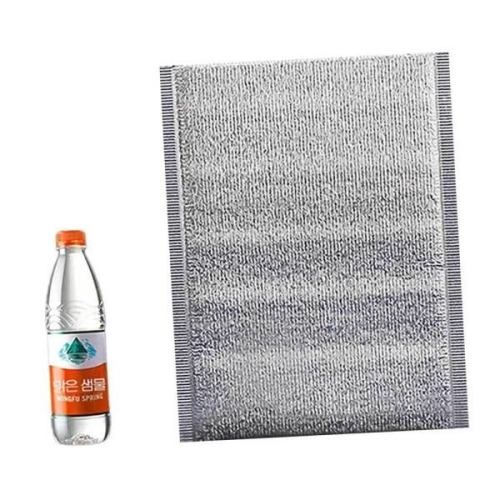 오너클랜  보냉백 배달용 보온 보냉 파우치 일반형 WFG9WFX