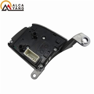 크루즈  기아 스포티지 QL 2016 2017 2018 2019 스티어링 휠 컨트롤 스위치 오른쪽 96720-D9010