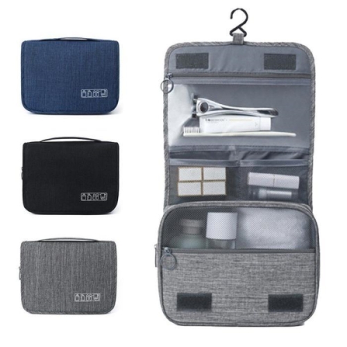 라일리 Rly 워시백 트레블 간편 휴대용 파우치 30240778