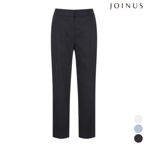 조이너스 밑단사이드절개일자스판팬츠_JACU4-WPL100