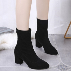 오노마 ONM 앵클 베이직 몽블리 부츠 30242710