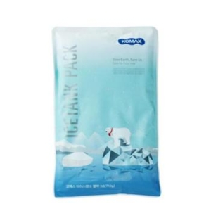 오너클랜  아이스박스 젤팩 3호 710g 반품불가 WFG6LQG