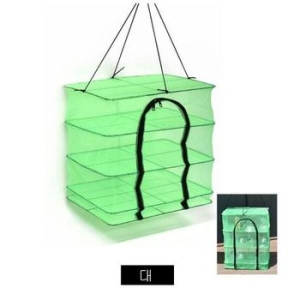 오너클랜  캠핑 다용도 식기건조망 대 WFG9YA6