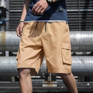 라일리 Rly 5부 츄리닝 홈웨어 남자반바지 봄 가을 면반바지 면 30242122