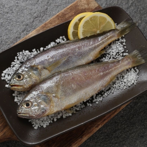 순천만수산  국내산 참조기 70g