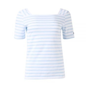 세인트제임스 SAINT JAMES 24 Pleneuf Coton R NEIGECIEL 8952-I9 플레뇌프 꼬똥 R