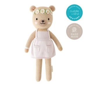 리틀 올리비아 허니 베어