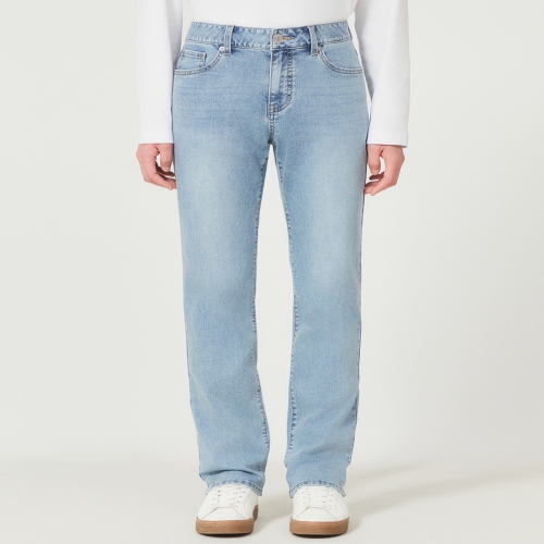 게스 남성 LBL 저온스 슬림 스트레이트 진_NP2DE100