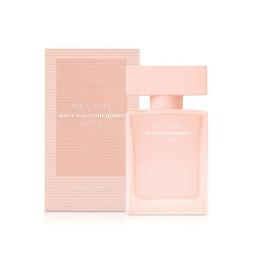 나르시소로드리게즈 머스크 누드 포허 EDP