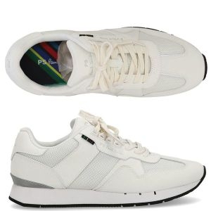 폴스미스 시그니처 로고 M2S BRN01 KPLY 01 BRANDON 브랜든 남성 스니커즈 128845988