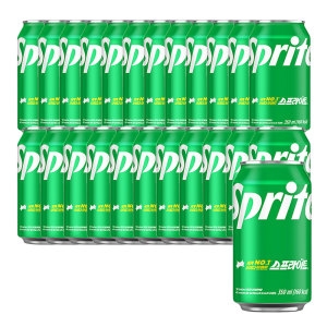 코카콜라음료 스프라이트 350ml