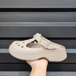 CLASSIC MARY JANE CLOG 210581-214