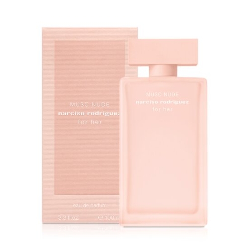 나르시소로드리게즈 머스크 누드 포허 EDP