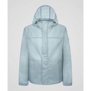 듀베티카 물라초라이트 그레이남성 방풍자켓 271476