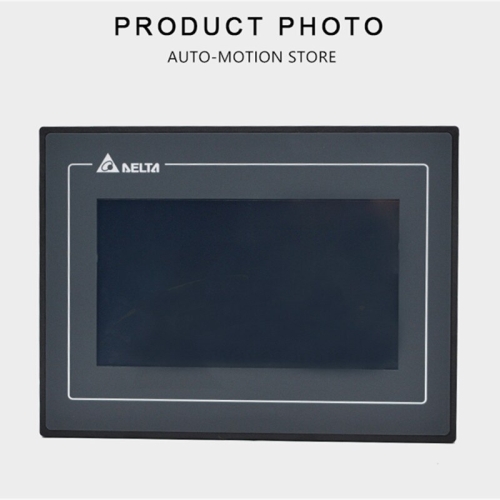 델타  신제품 DOP-103BQ DOP-107SV 7인치 터치스크린