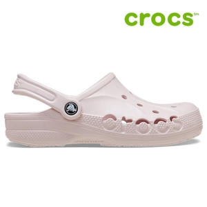 크록스 남녀공용 바야 클로그_10126-6PI
