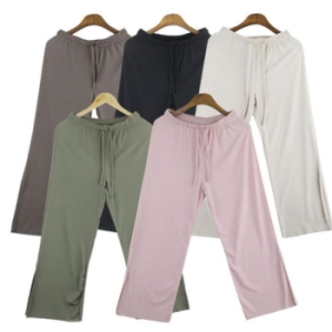 오노마 ONM 골지통바지 베이직 디유스 30255464