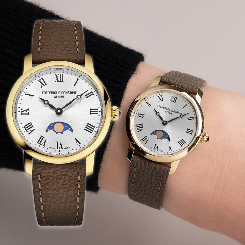 프레드릭콘스탄트 여성 클래식_FC-206RS1S5
